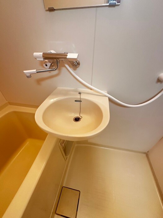 物件内観写真16　(洗面)