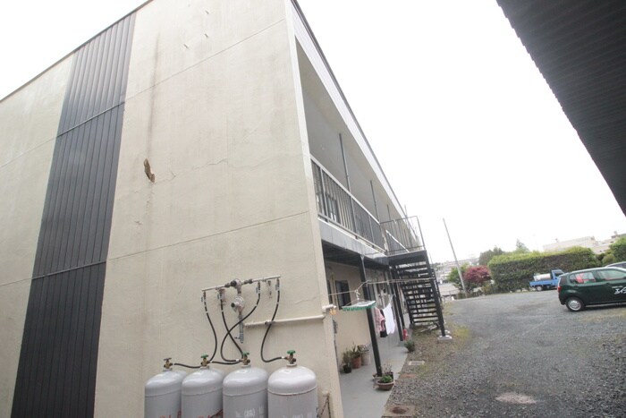 物件外観写真5　(外観写真)