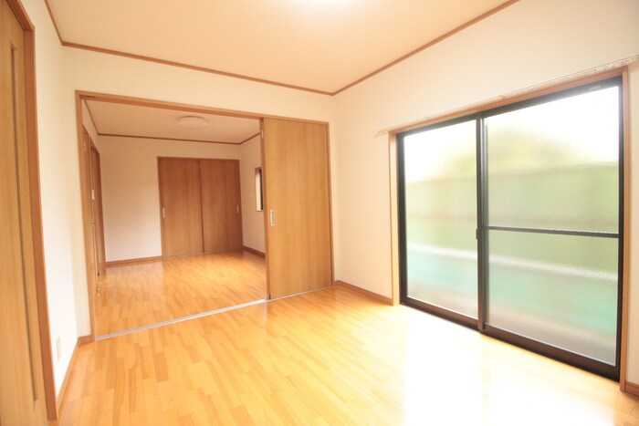 物件内観写真22　(居室)