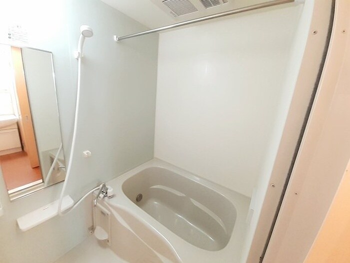 物件内観写真8　(バス／シャワールーム等)