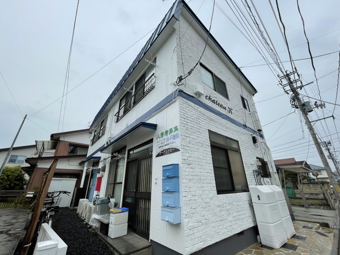 シャトーＫ