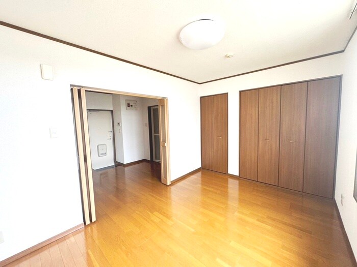 物件内観写真7　(居室)