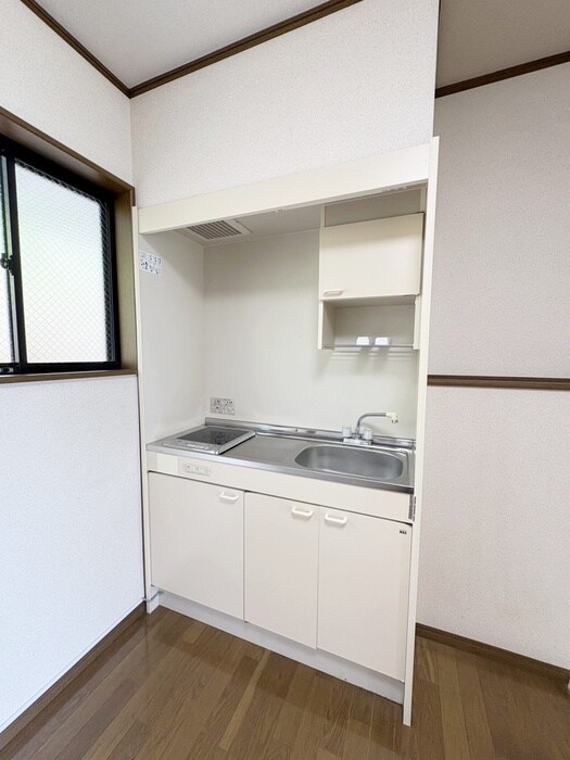 物件内観写真9　(キッチン)