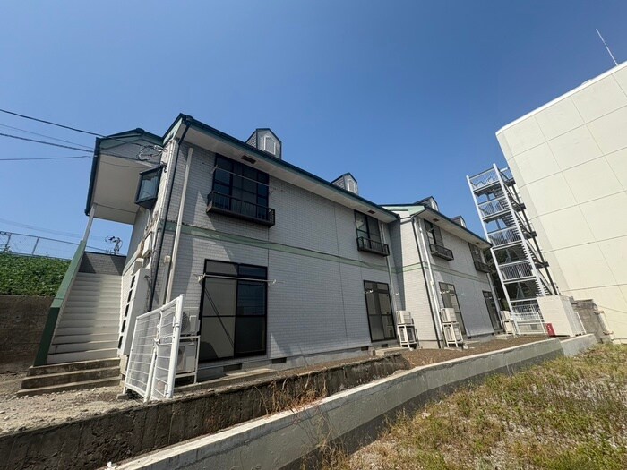 物件外観写真6　(周辺環境)