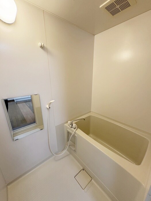 物件内観写真10　(バス／シャワールーム等)