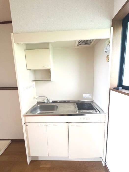 物件内観写真10　(キッチン)