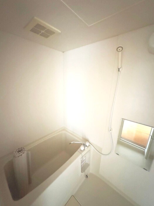 物件内観写真11　(バス／シャワールーム等)