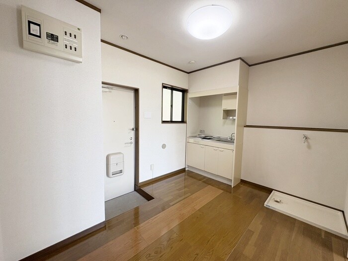 物件内観写真16　(居室)