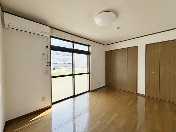 物件内観写真17　(居室)