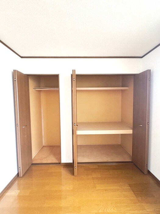物件内観写真19　(収納)