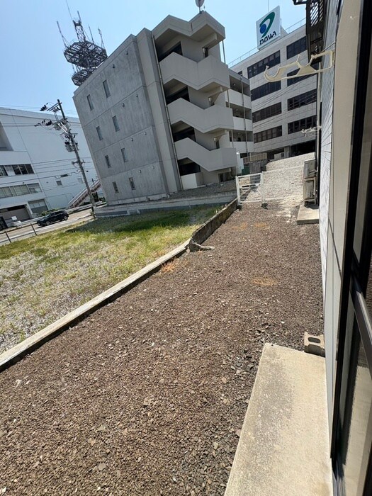 物件内観写真21　(ベランダ・バルコニー)