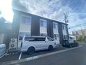 グリュックスハイム文化町Ⅰ