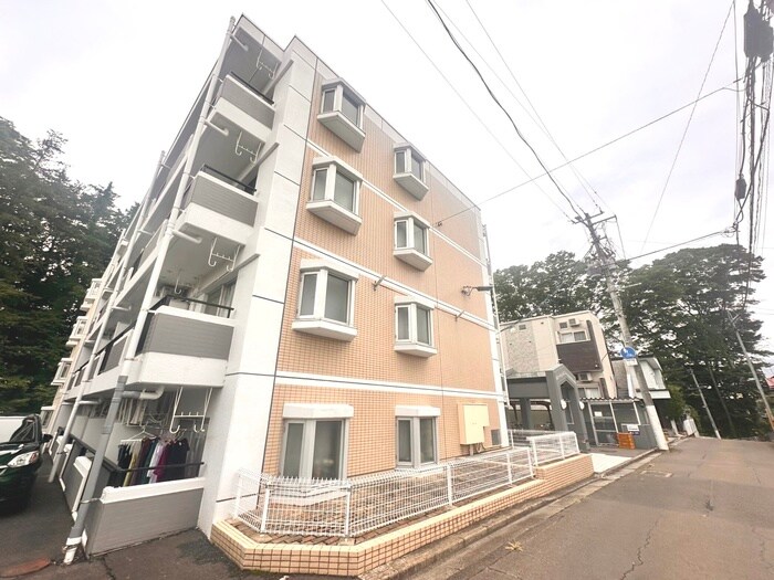 物件外観写真2　(周辺環境)