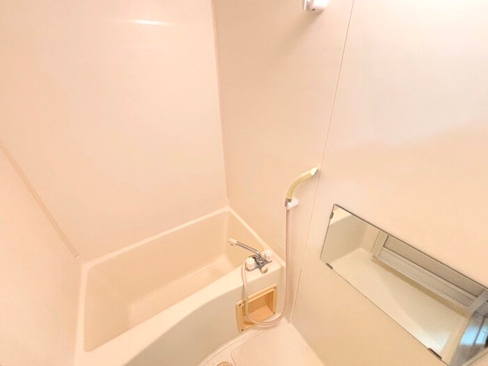 物件内観写真12　(バス／シャワールーム等)