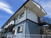 アイオーラの外観写真