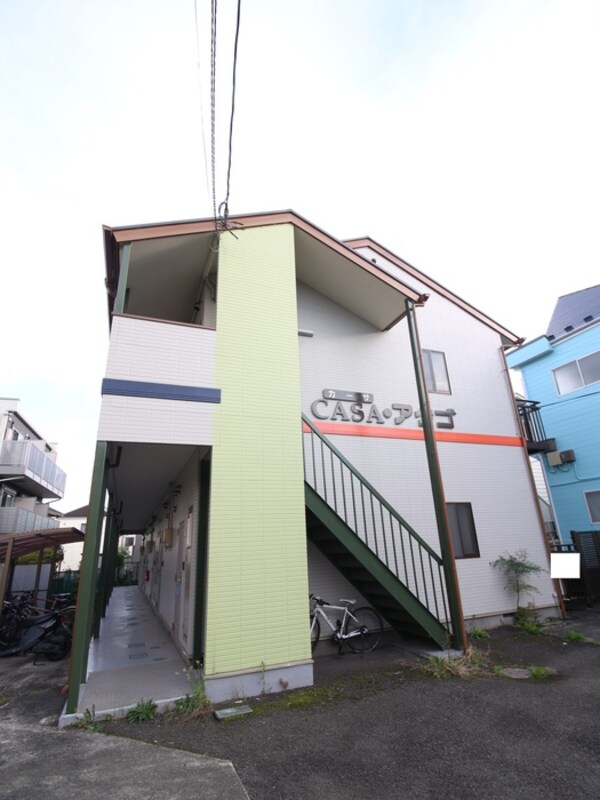 外観写真