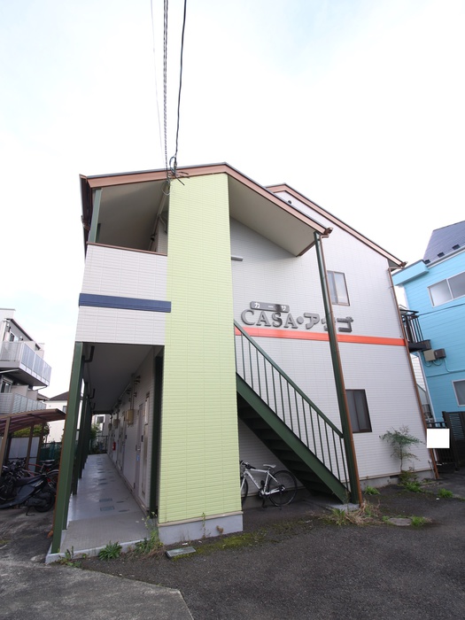 外観写真
