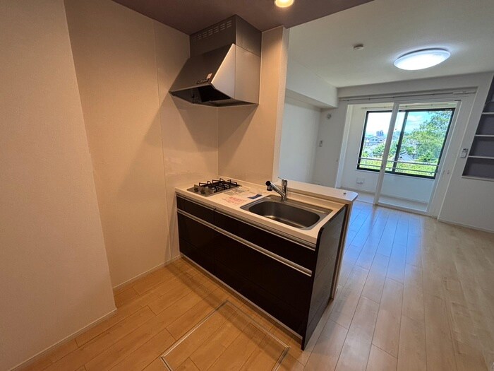 物件内観写真9　(キッチン)