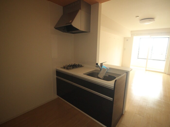 物件内観写真9　(キッチン)