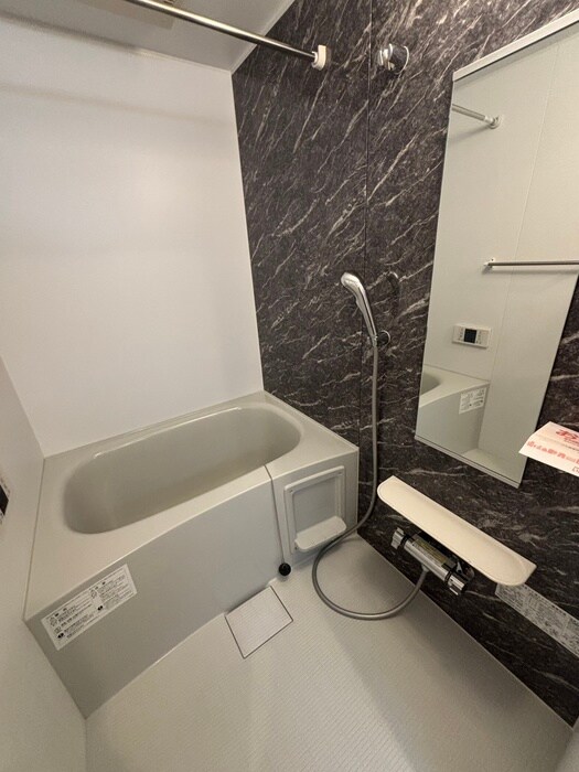 物件内観写真10　(バス／シャワールーム等)