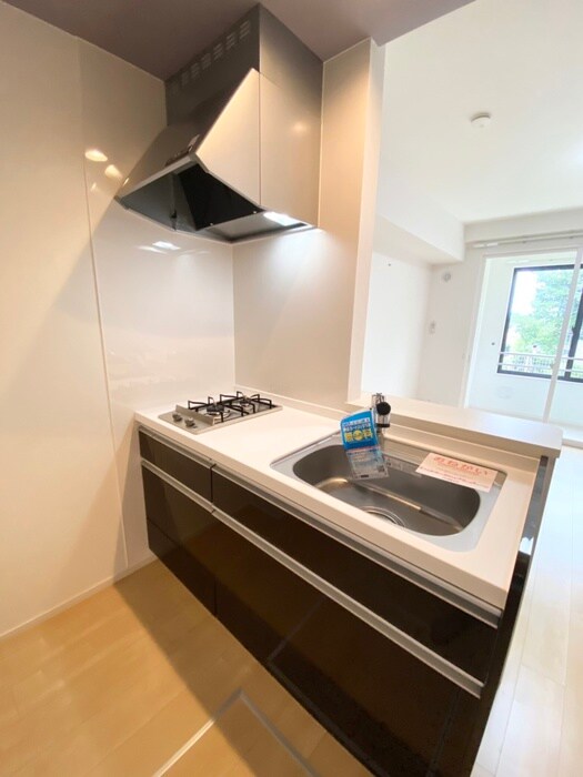 物件内観写真12　(キッチン)