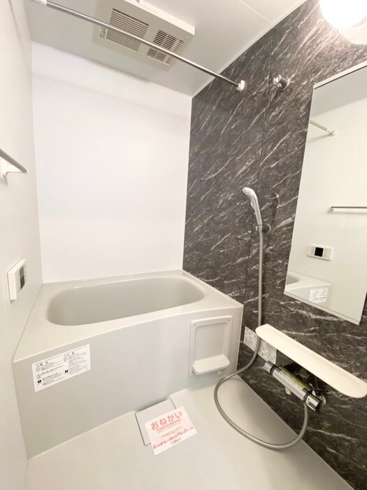 物件内観写真13　(バス／シャワールーム等)