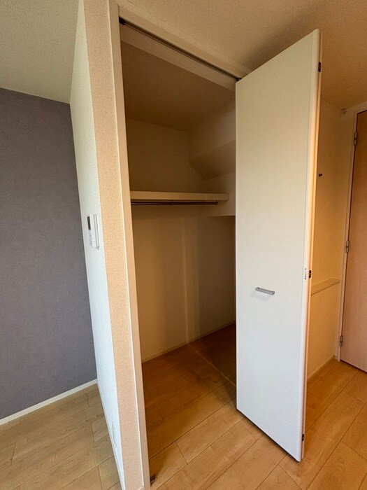 物件内観写真14　(収納)