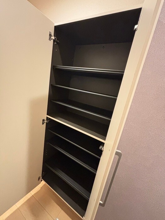 物件内観写真17　(靴箱)