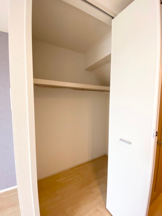 物件内観写真17　(収納)