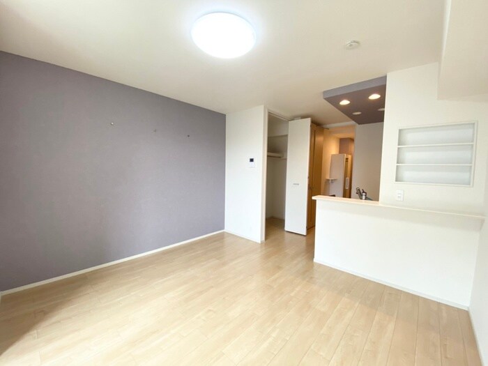 物件内観写真21　(居室)