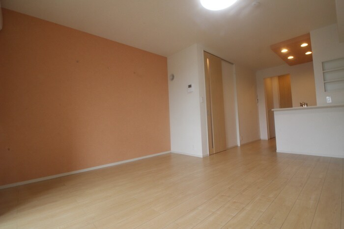 物件内観写真21　(居室)