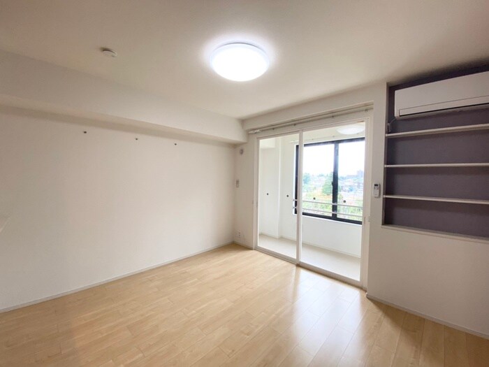 物件内観写真22　(居室)