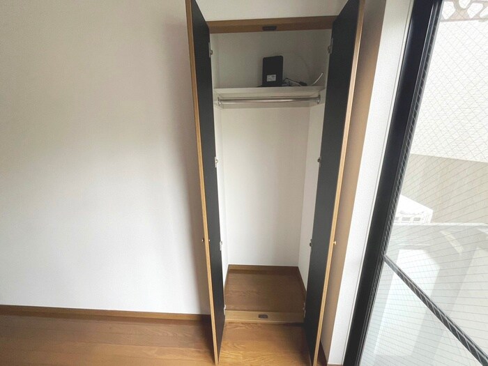 物件内観写真9　(収納)