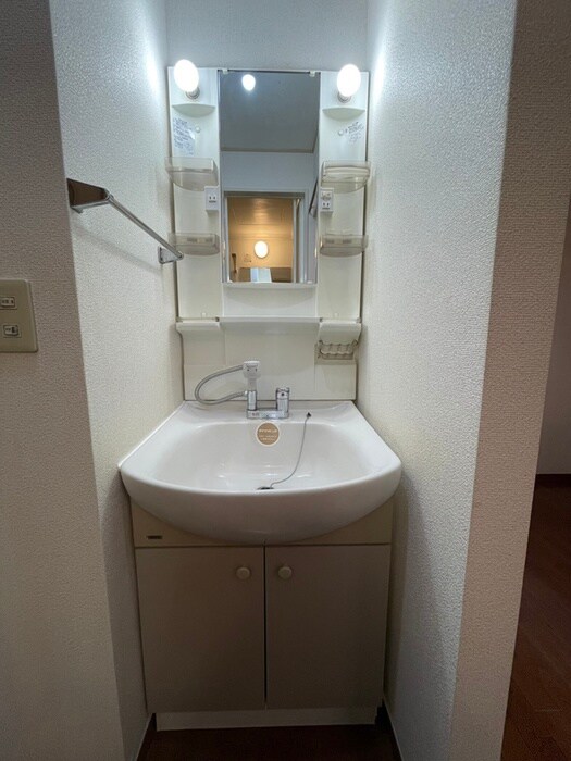 物件内観写真13　(洗面)