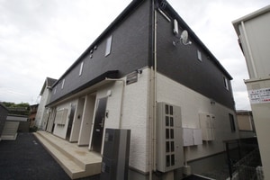 グランコート河原町外観写真