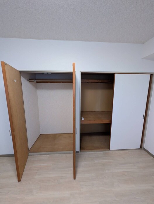 物件内観写真9　(収納)