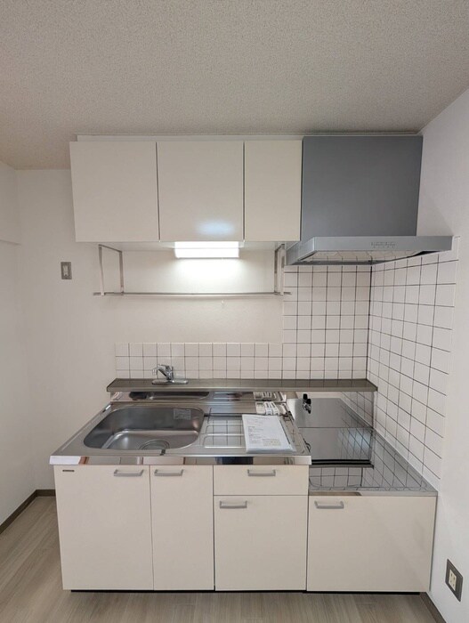 物件内観写真10　(キッチン)