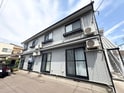 セントポーリア八軒