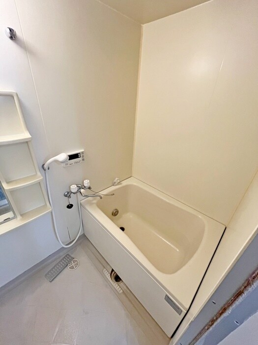 物件内観写真9　(バス／シャワールーム等)