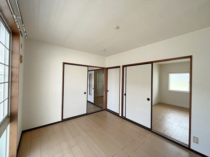 物件内観写真17　(居室)