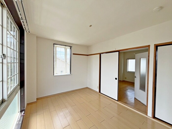 物件内観写真20　(居室)