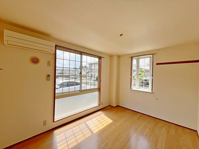 物件内観写真20　(居室)