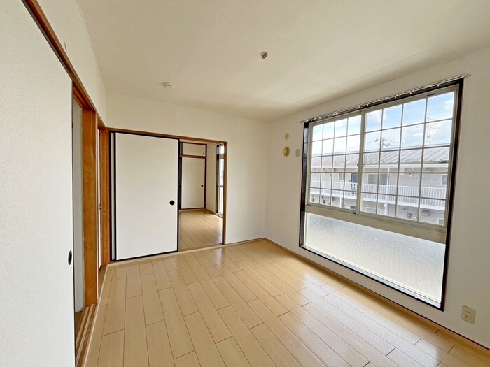 物件内観写真21　(居室)