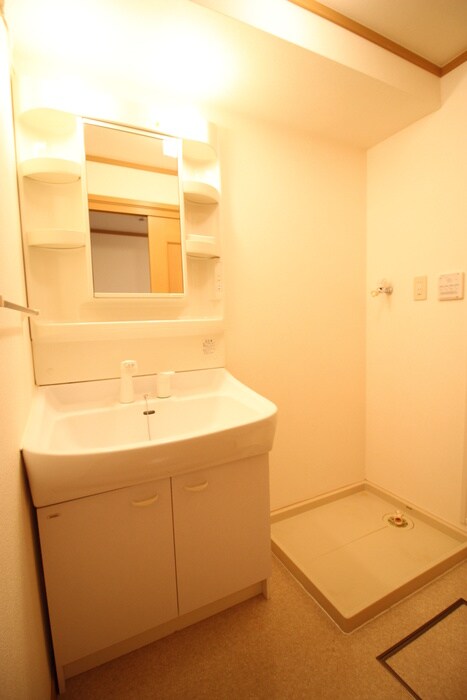 物件内観写真10　(洗面)