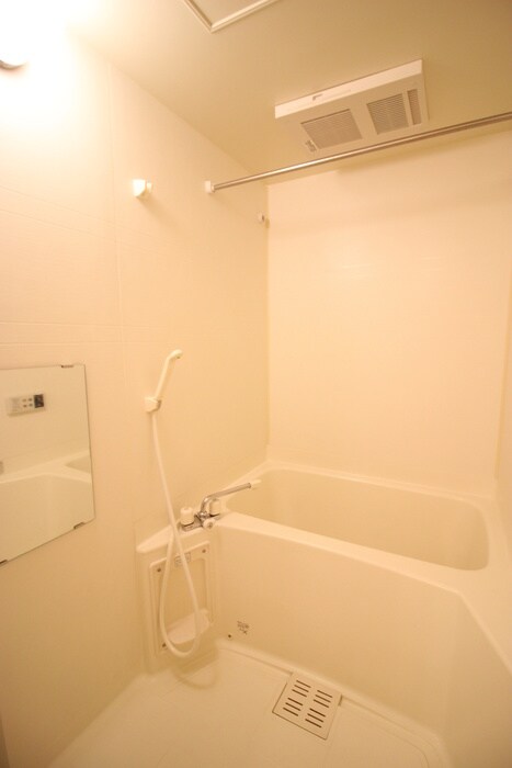 物件内観写真12　(バス／シャワールーム等)