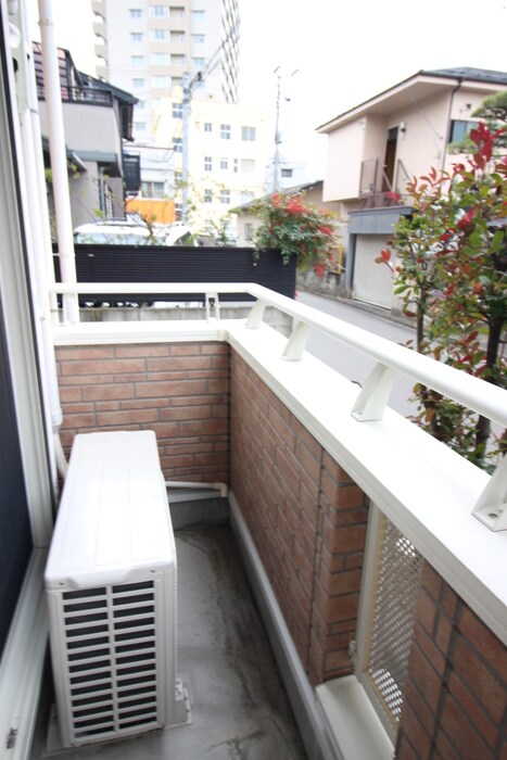 物件内観写真16　(ベランダ・バルコニー)