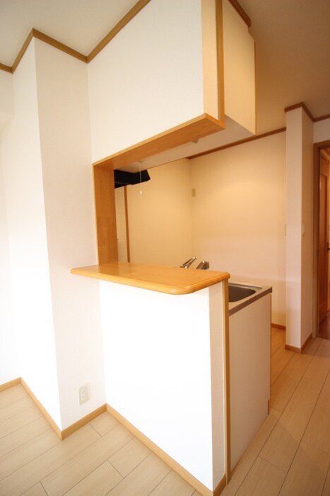 物件内観写真18　(キッチン)