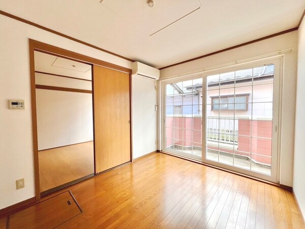 居室