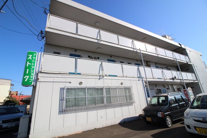 物件外観写真2　(外観写真)