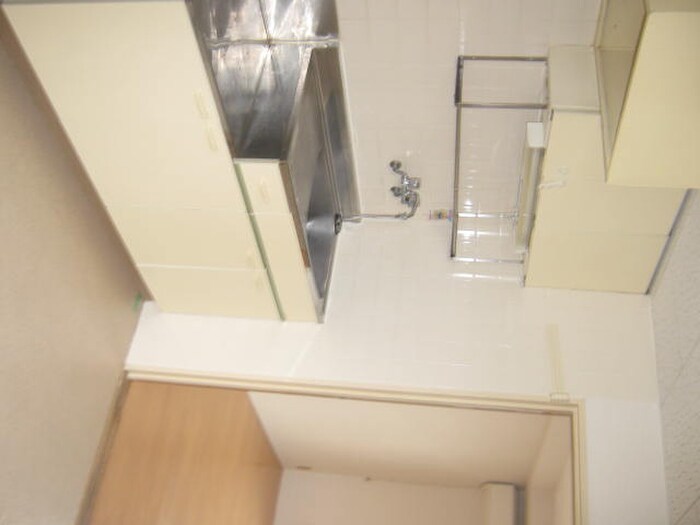 物件内観写真9　(キッチン)